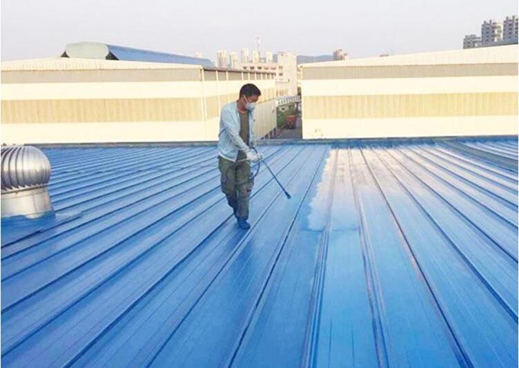 彩鋼瓦翻新施工什么價(jià)格 彩鋼瓦翻新施工什么價(jià)格